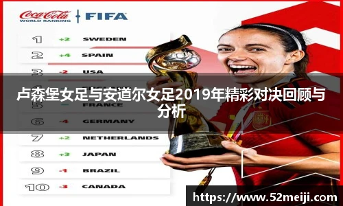 卢森堡女足与安道尔女足2019年精彩对决回顾与分析